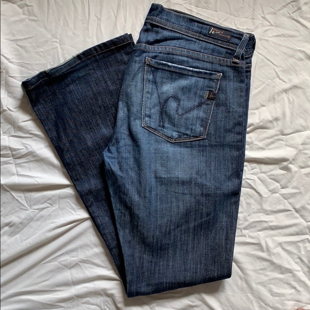Citizens of Humanity Jeans